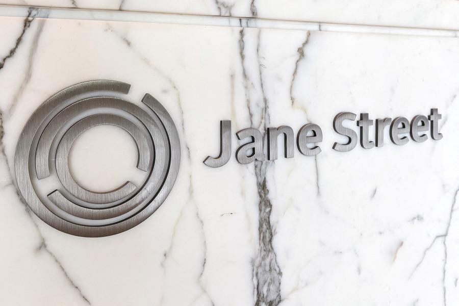 India regulator to decline Jane Street data request in court, sources say