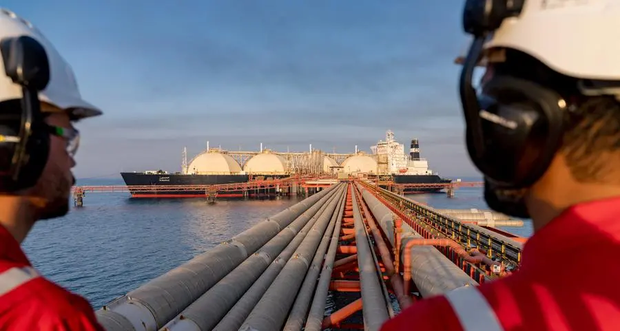 ADNOC Gas adjusts LNG operations following shipping disruptions