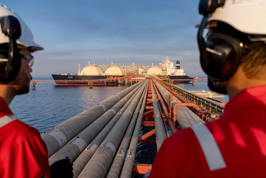 ADNOC Gas adjusts LNG operations following shipping disruptions