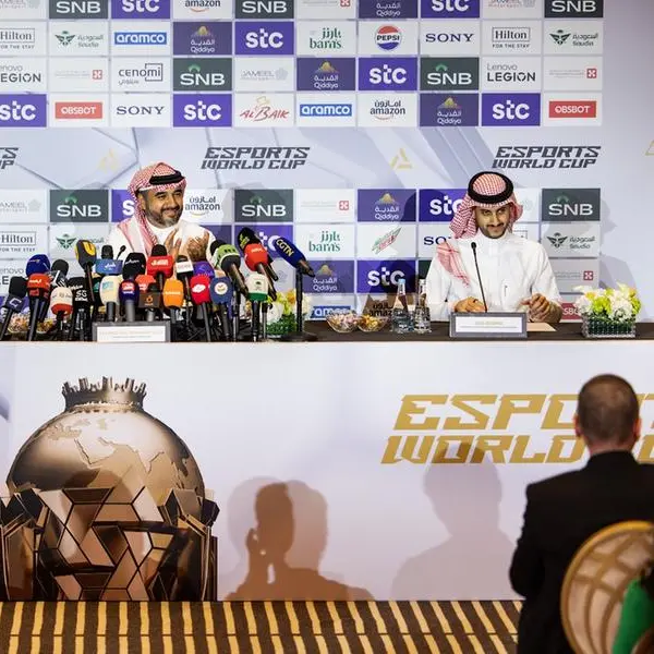 Esports World Cup 2025 kicks off in Riyadh