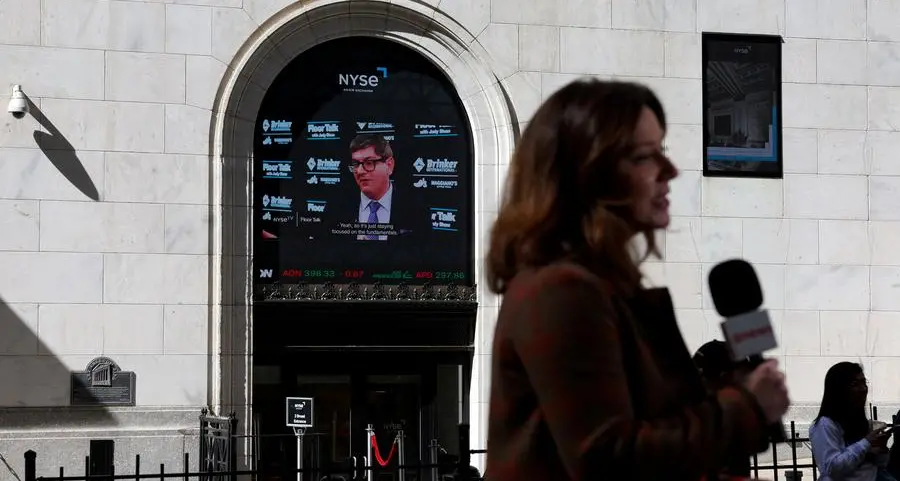 Big bank deals stalled by Trump volatility even as officials signal deregulation