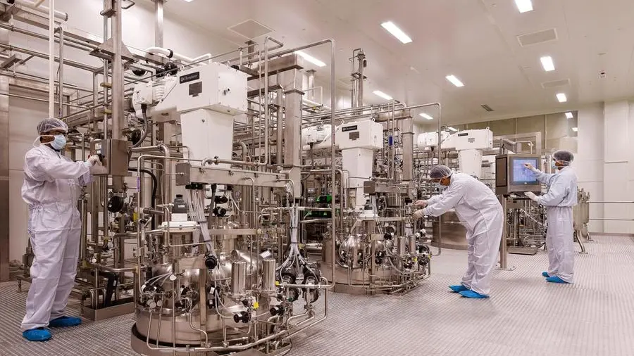 UAE industrial exports reach $71.34bln in 2025