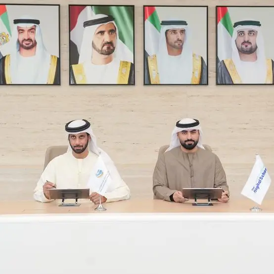 شراكة استراتيجية تجمع \"الموانئ والجمارك\" و\"المدرسة الرقمية\" لدعم جهود التعليم الرقمي حول العالم