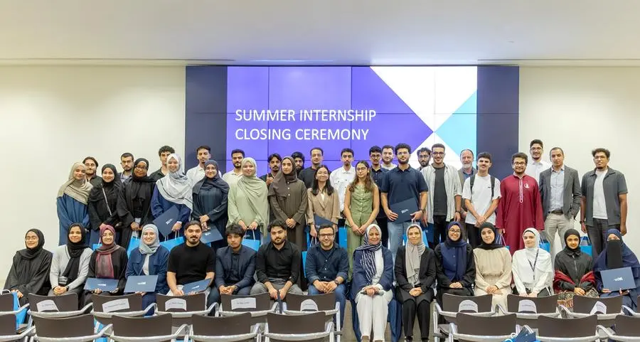 جامعة حمد بن خليفة تنظم برامج صيفية تفاعلية في كُلياتها ومراكزها البحثية