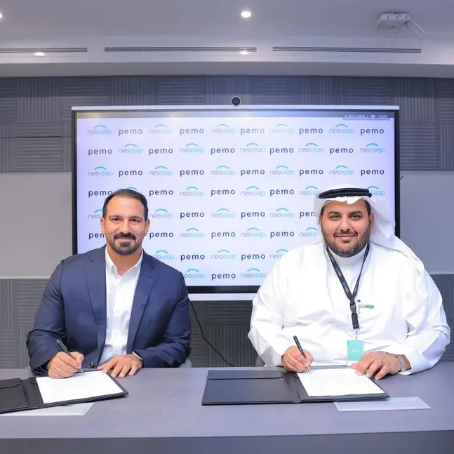 Pemo launches in Saudi Arabia to empower businesses with smarter expense management