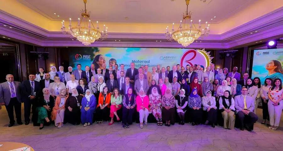 International and regional experts focus on RSV prevention at Pfizer MERA Maternal Immunization Summit
