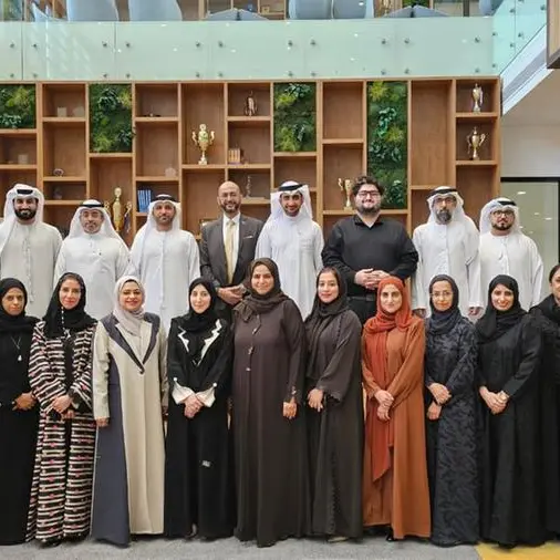 \"الإمارات الصحية\" ترسخ ثقافة الجاهزية للمستقبل عبر تنظيم برنامج تدريبي متخصص للقيادات الصحية