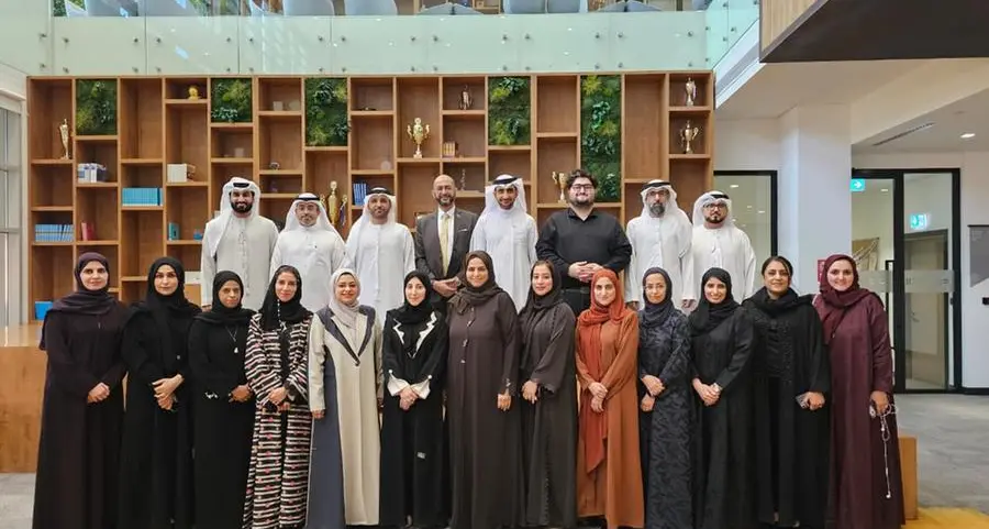 \"الإمارات الصحية\" ترسخ ثقافة الجاهزية للمستقبل عبر تنظيم برنامج تدريبي متخصص للقيادات الصحية