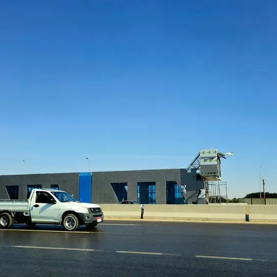 Egypt launches trial operation of Cairo Ring Road BRT first phase