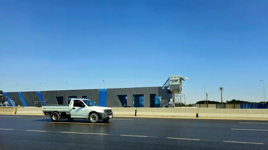 Egypt launches trial operation of Cairo Ring Road BRT first phase
