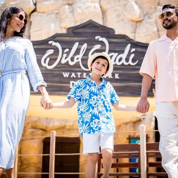 Dubai Summer surprises 2025 starts tomorrow with an epic opening weekend to kick-start a summer well spent