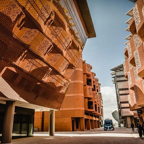 INTERVIEW: Decoding Masdar City’s practical blue print for a sustainable future