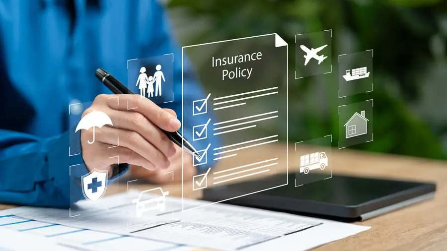 VIDEO: GCC insurance market to hit $61.8bln by 2030 on non-life demand