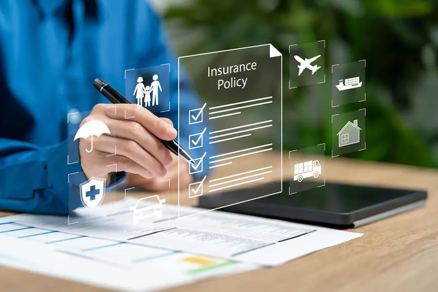 VIDEO: GCC insurance market to hit $61.8bln by 2030 on non-life demand