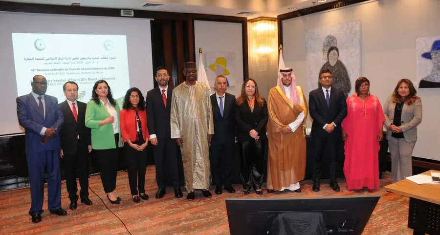 OIC Secretary-General emphasizes the importance of ICDT programs