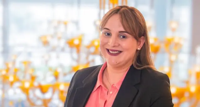 Novotel Dubai Al Barsha & ApartHotel Adagio Premium Dubai Al Barsha appoint Kseniya Mamedova\u202Fas Cluster Front Office Manager