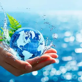 Egypt, DR Congo seek deeper cooperation in water management, climate resilience