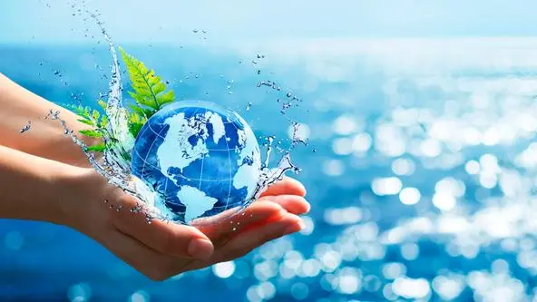 Egypt, DR Congo seek deeper cooperation in water management, climate resilience