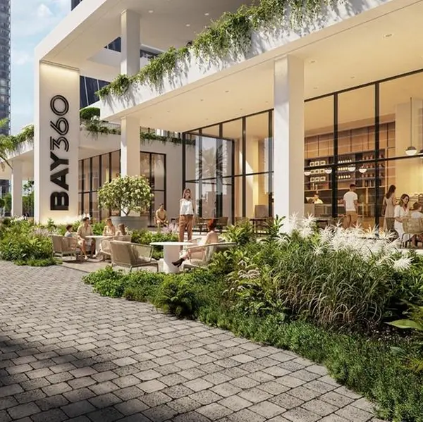 DMCC and Sweid & Sweid unveil BAY360