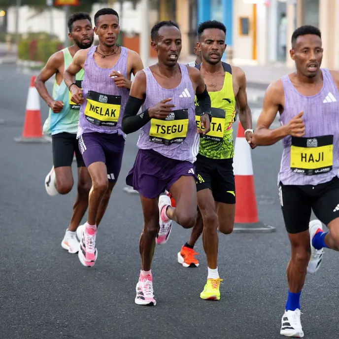 Dubai strengthens position as global hub for sports economy
