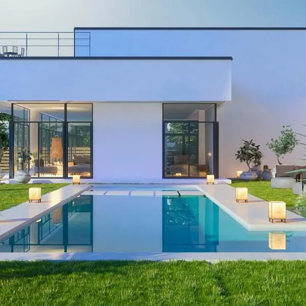 Emaar Misr launches Golf Mansions villas at Uptown Cairo