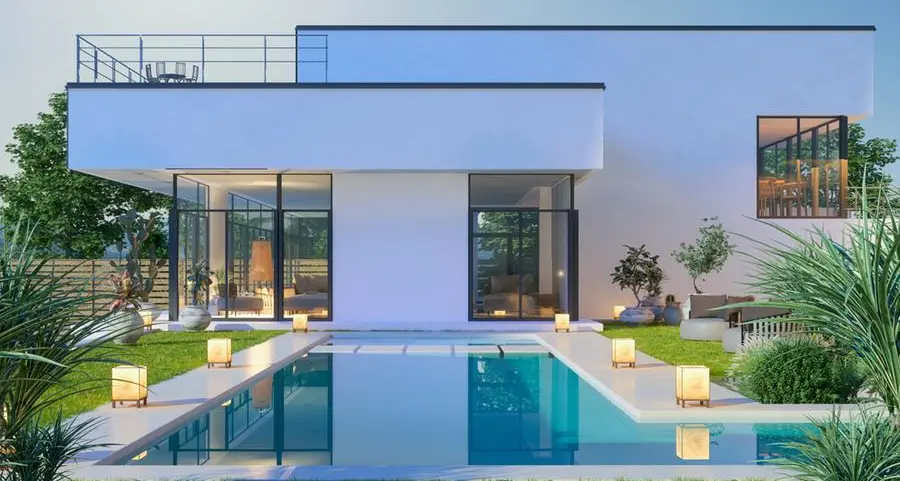 Emaar Misr launches Golf Mansions villas at Uptown Cairo