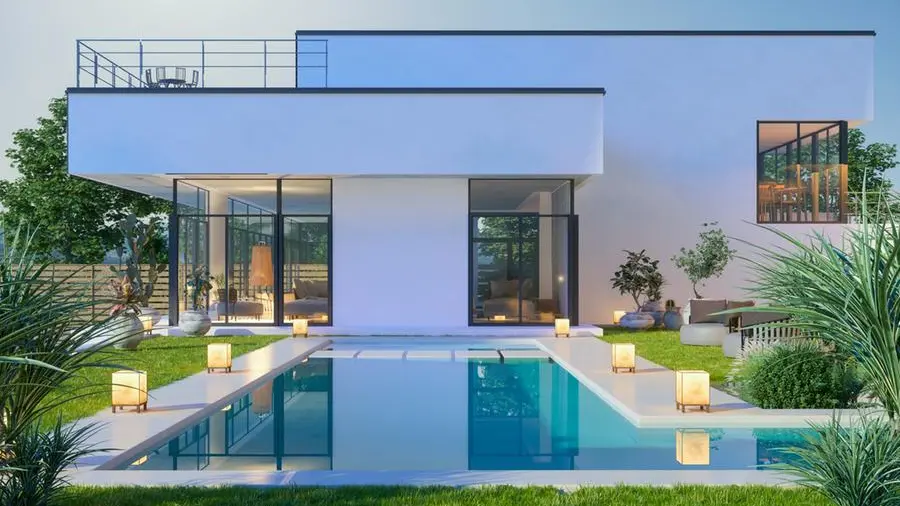 Al-Futtaim Contracting wins 142 ultra-luxury villas contract