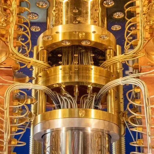 Lunate launches region’s 1st thematic ETF to expand quantum computing
