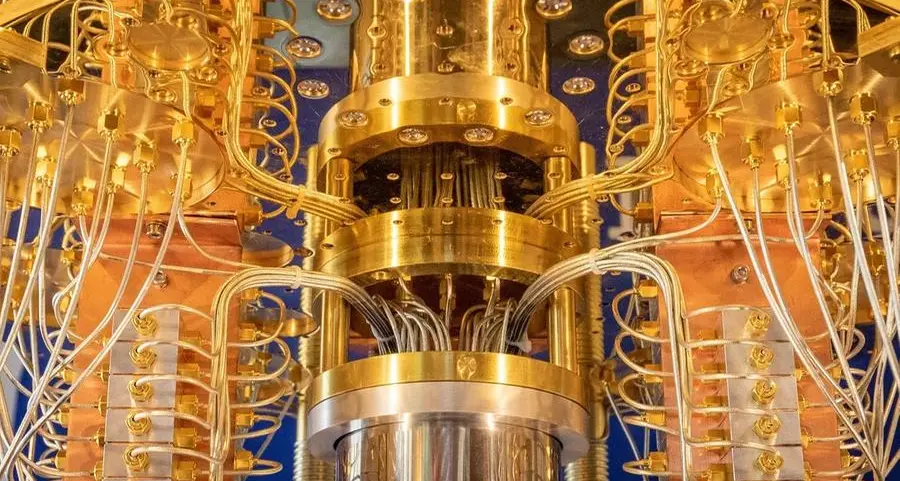 US suspends technology deal with Britain, FT reports