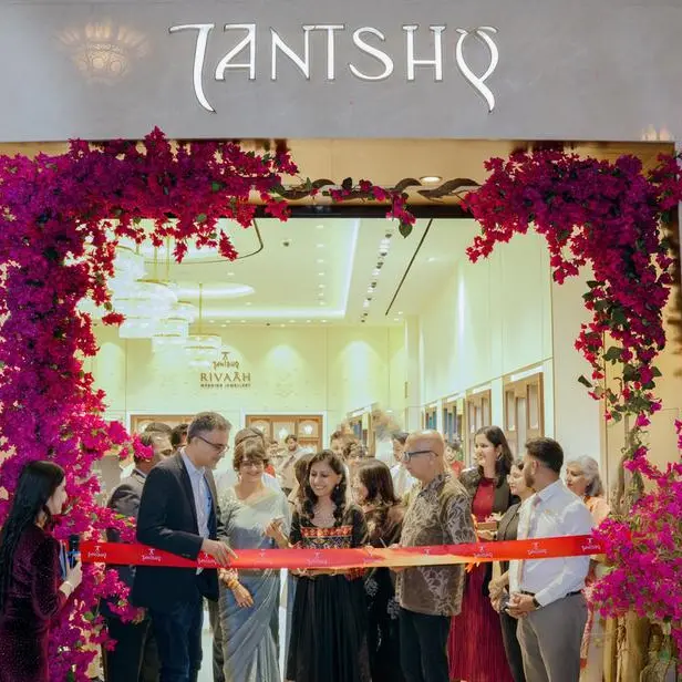 Tanishq reinforces long-term UAE commitment