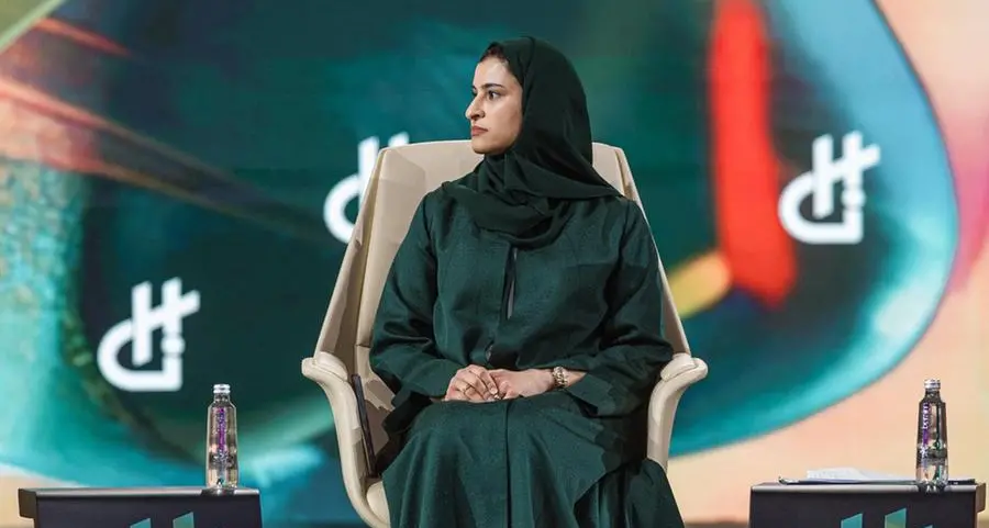 HE Sarah Al Amiri highlights UAE’s leadership in future-proofing education