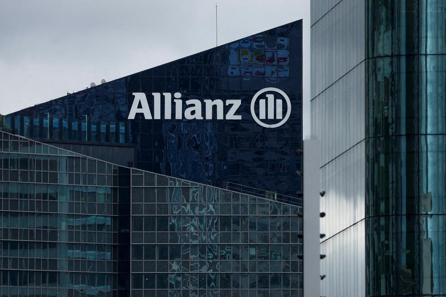 Allianz Withdraws Bid for Singapore's Income Insurance