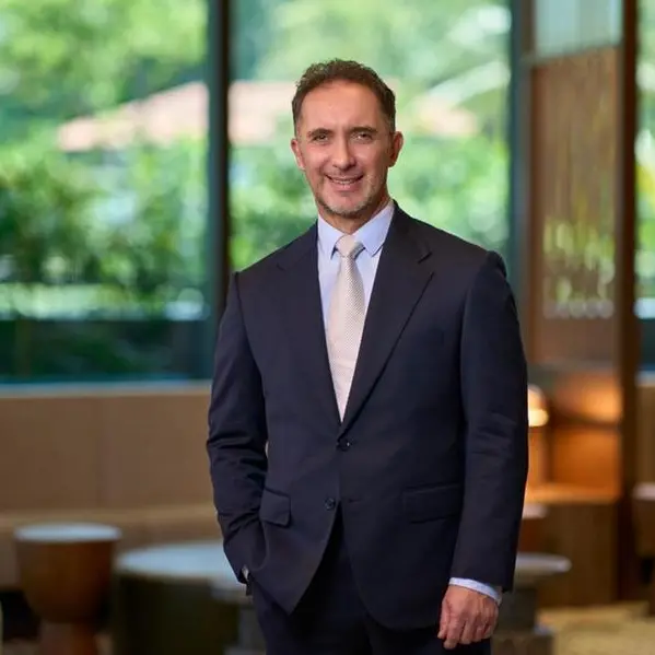 Ascott eyes 20% annual growth in MEAT region, targets 15,000 units by 2030