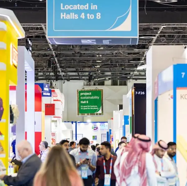 Paperworld Middle East and Gifts and Lifestyle Middle East conclude largest-ever edition