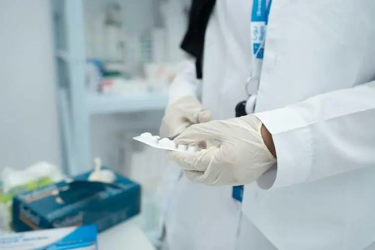 Bupa CareConnect, the healthcare arm of Bupa Arabia, launched its first ever field based \\u201CBupa Clinics\\u201D in Mina from June 4 to 9. Image Courtesy: Bupa CareConnect