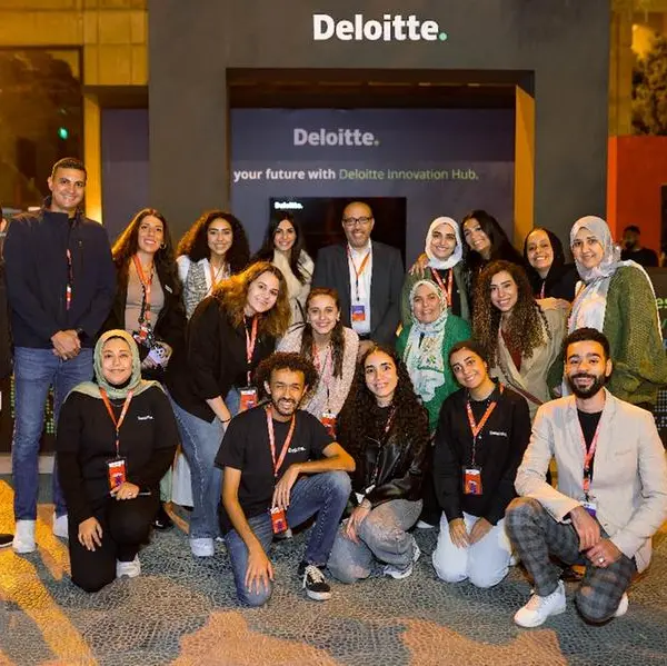 Deloitte Innovation Hub strengthens talent development and technology leadership at Engineerex Summit 2025