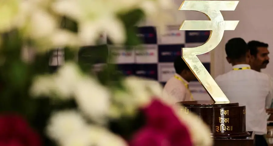 Rising state borrowings complicate Indian central bank's rate playbook