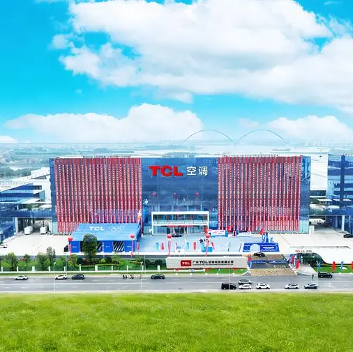 TCL marks 100mln AC units produced with new smart manufacturing base driving the future of premium cooling