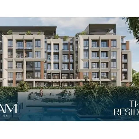 Salam Properties launches The Residence New Cairo compound