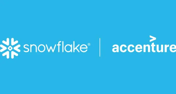 \"أكسنتشور\" و \"سنوفليك\" تقودان مشهد إعادة ابتكار المؤسسات لنماذج أعمالها باستخدام الذكاء الاصطناعي والبيانات