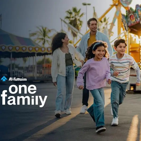 Al-Futtaim launches ‘One Family’ initiative, set to enrich communities across the UAE in support of the UAE’s Year of Family