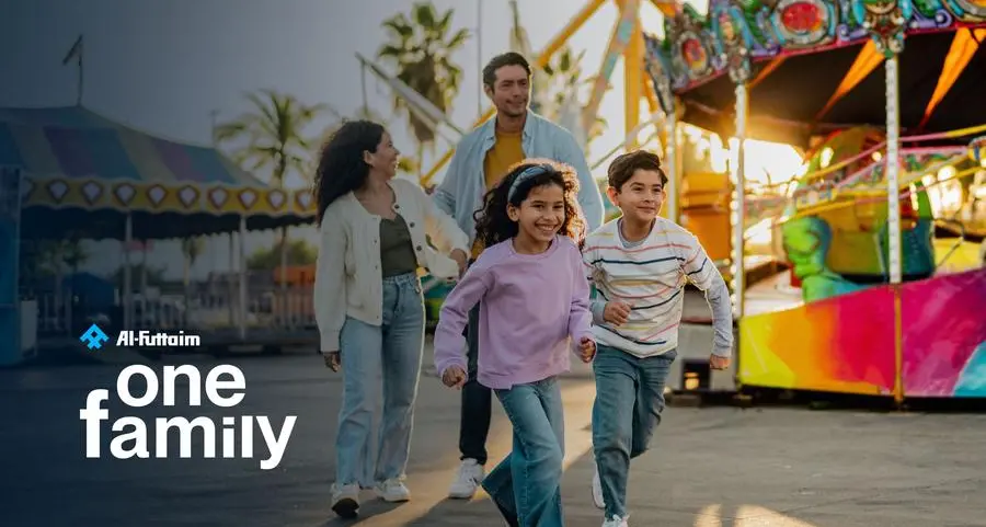 Al-Futtaim launches ‘One Family’ initiative, set to enrich communities across the UAE in support of the UAE’s Year of Family