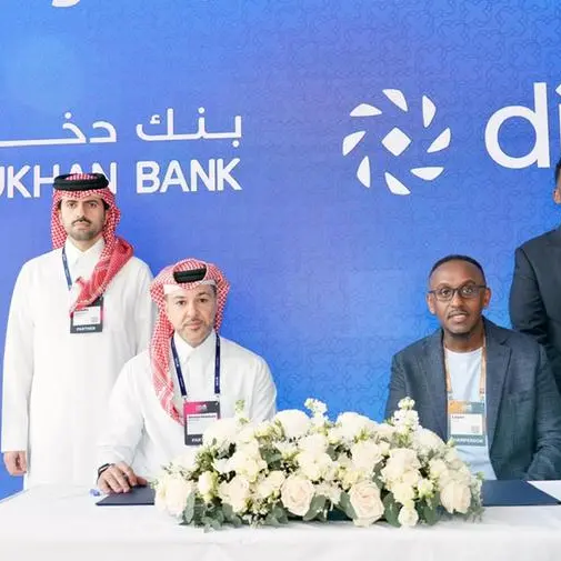 Dukhan Bank and Dibsy announce strategic partnership to advance open banking in Qatar