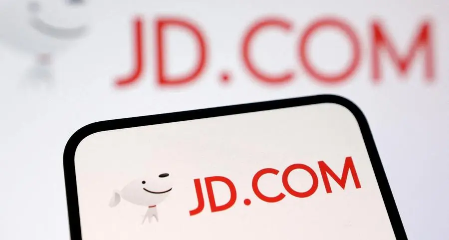 China's JD.com to buy Germany's Ceconomy in deal valuing it at $2.5bln
