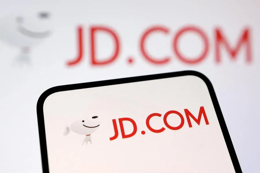 China's JD.com to buy Germany's Ceconomy in deal valuing it at $2.5bln