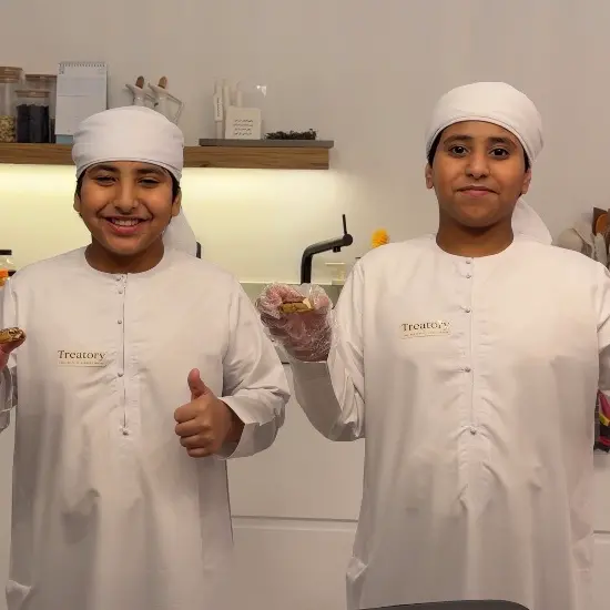 «فرجان دبي» تطلق حملة مجتمعية لدعم المشاريع المنزلية في الأحياء السكنية