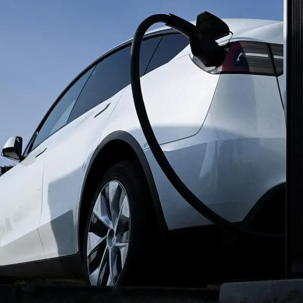 Al Sayegh Group, Triton EV to set up electric trucks unit in Abu Dhabi