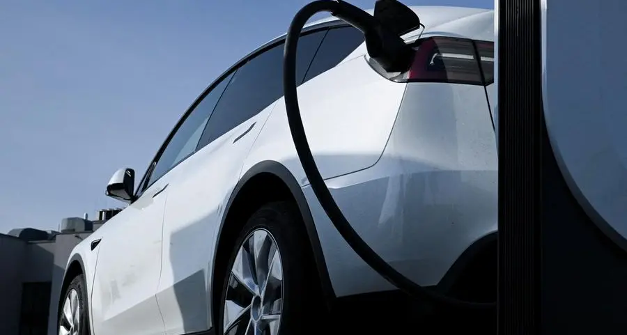 Saudi Arabia: KACST, Lucid launch first electric vehicle innovation centre in Mideast