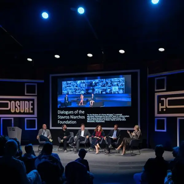 Xposure 2026 opens in Sharjah with strong public turnout