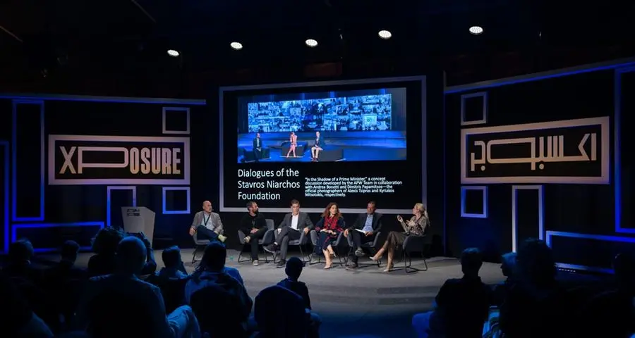 Xposure 2026 opens in Sharjah with strong public turnout